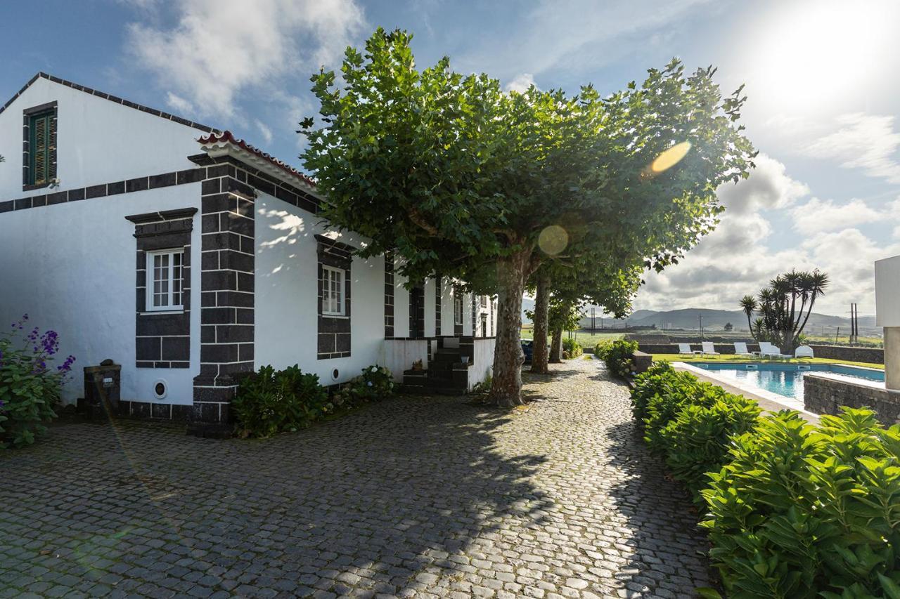 Villa Casa Do Pico Arde Ribeira Grande Exterior foto